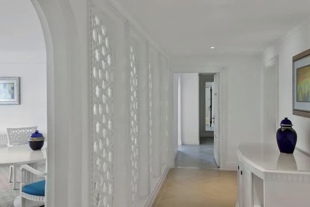 アル ハブトール グランド リゾート、オートグラフ コレクション®-スイート 1 ベッドルーム-3