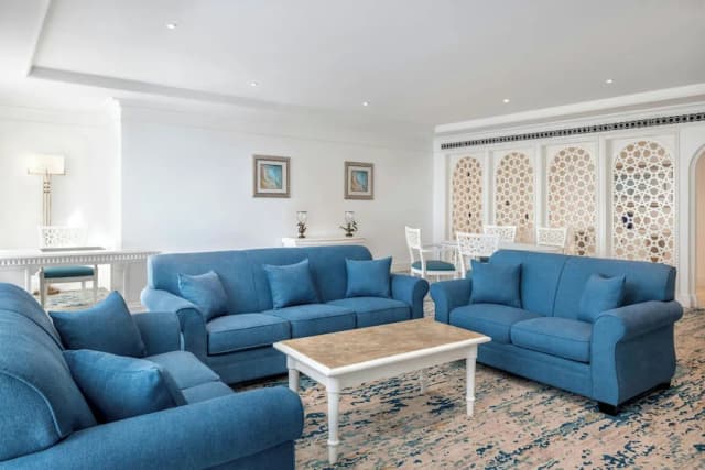 阿爾哈布圖爾傲途格精選度假村-套房, 1 間臥室-13