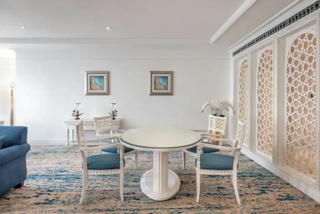 阿爾哈布圖爾傲途格精選度假村-套房, 1 間臥室-11