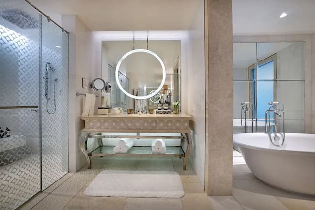 Waldorf Astoria Dubai Palm Jumeirah-CHAIRMAN SUITE-10