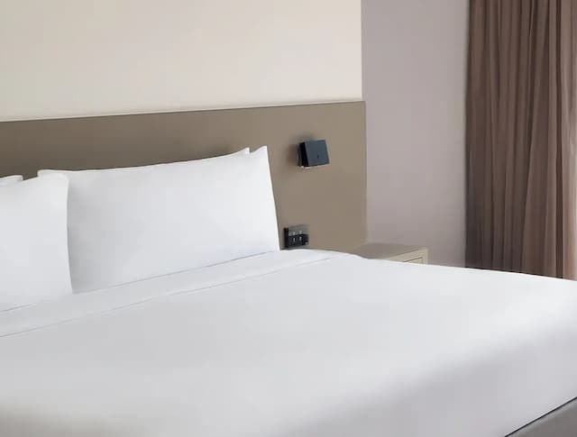 InterContinental Dubai Marina by IHG-经典客房-5