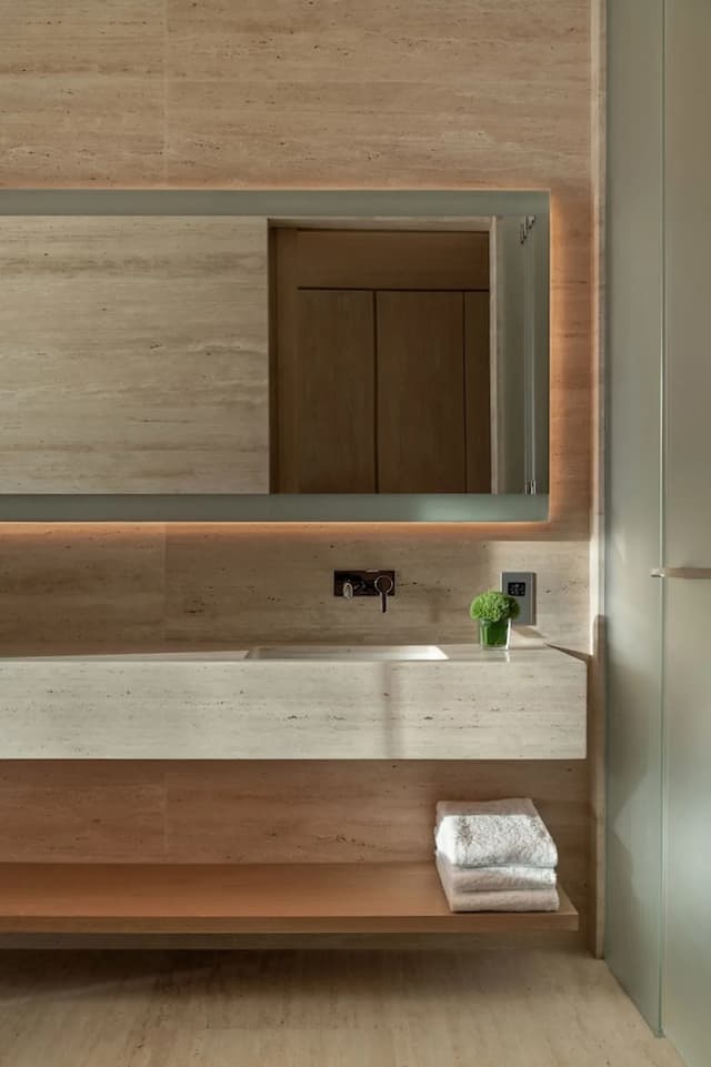 더 두바이 에디션-룸, 킹사이즈침대 1개, 발코니-5