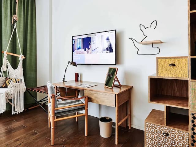 25 アワーズ  ホテル ドバイ ワン セントラル-ルーム キングベッド 1 台 (Glamping)-7