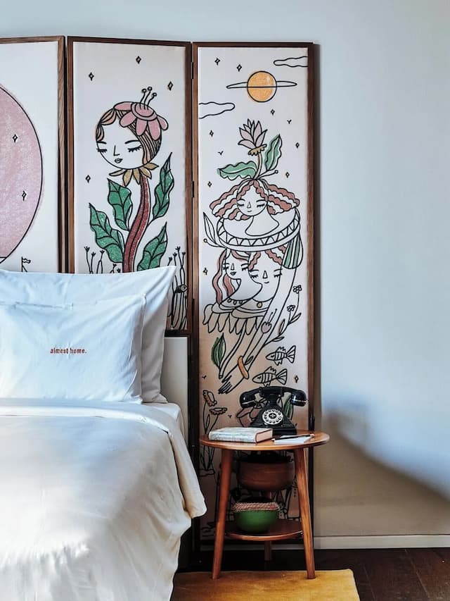 25 アワーズ  ホテル ドバイ ワン セントラル-スイート (Artist Village)-5