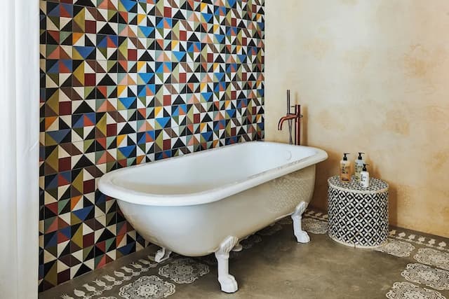 25 アワーズ  ホテル ドバイ ワン セントラル-スイート (Artist Village)-7