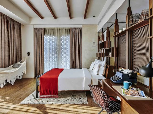 25 アワーズ  ホテル ドバイ ワン セントラル-スイート (Farmstay)-8