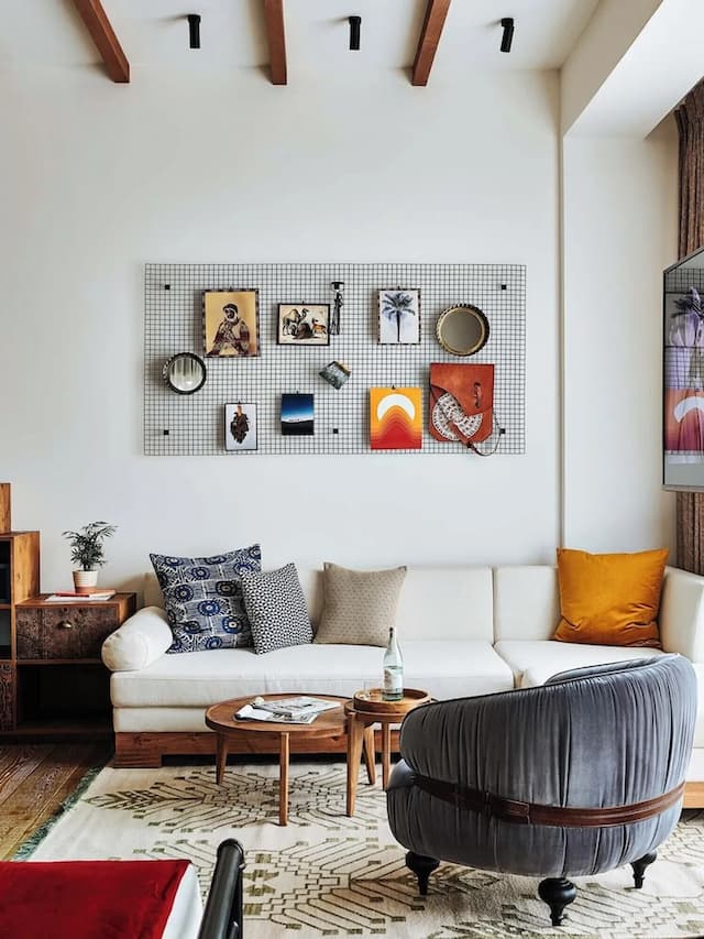 25 アワーズ  ホテル ドバイ ワン セントラル-スイート (Farmstay)-5