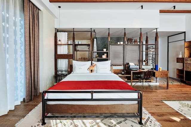 25 アワーズ  ホテル ドバイ ワン セントラル-スイート (Farmstay)-1