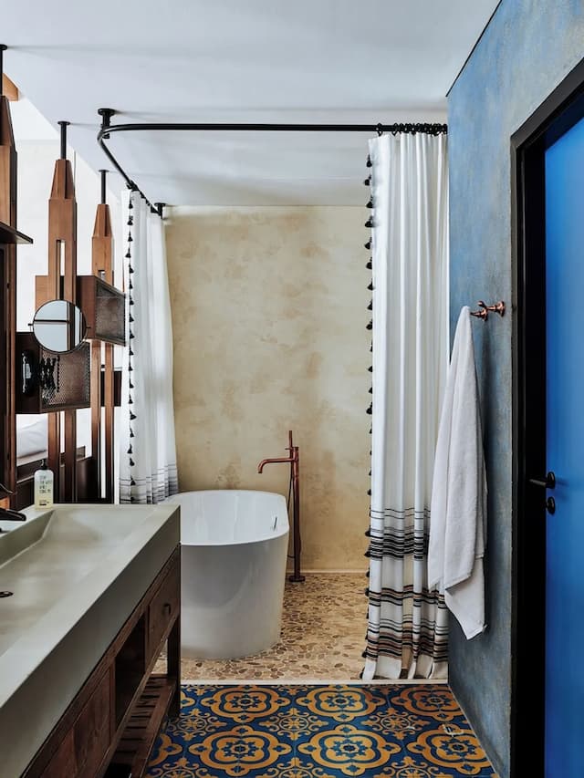 25 アワーズ  ホテル ドバイ ワン セントラル-スイート (Farmstay)-7