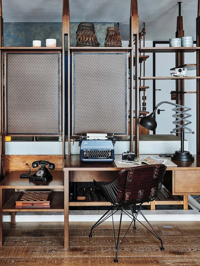 25 アワーズ  ホテル ドバイ ワン セントラル-スイート (Farmstay)-3