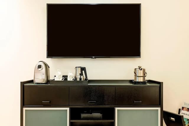 그로스브너 하우스, 어 럭셔리 컬렉션 호텔, 두바이-프리미어 스위트, 더블침대 1개-6