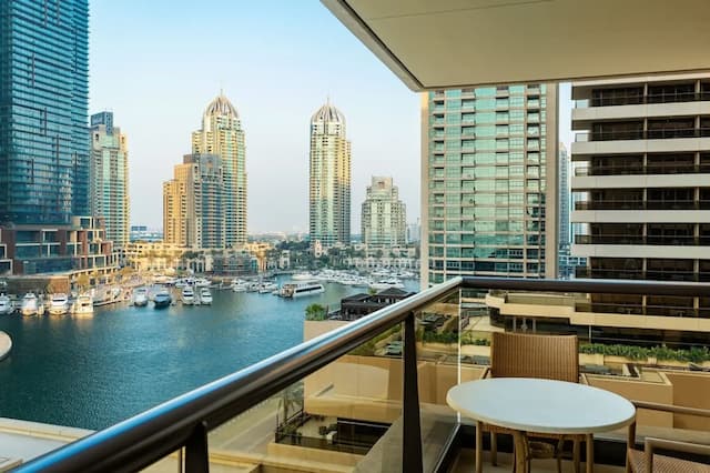 그로스브너 하우스, 어 럭셔리 컬렉션 호텔, 두바이-프리미어 스위트, 더블침대 1개, 금연-4