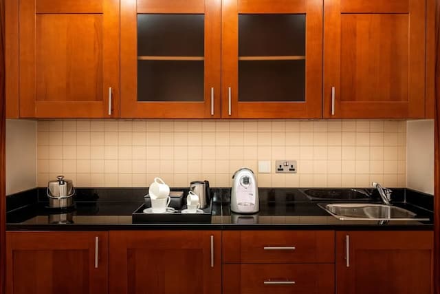 그로스브너 하우스, 어 럭셔리 컬렉션 호텔, 두바이-프리미어 스위트, 더블침대 1개, 금연-6