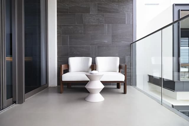 杜拜尼克海灘渡假村及水療中心-套房, 1 張特大雙人床, 海景-5