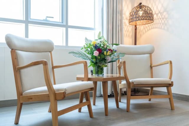 Beach Walk 精品飯店-經典客房, 1 張加大雙人床-4