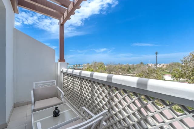 Beach Walk 精品飯店-豪華雙人房, 1 張加大雙人床-6