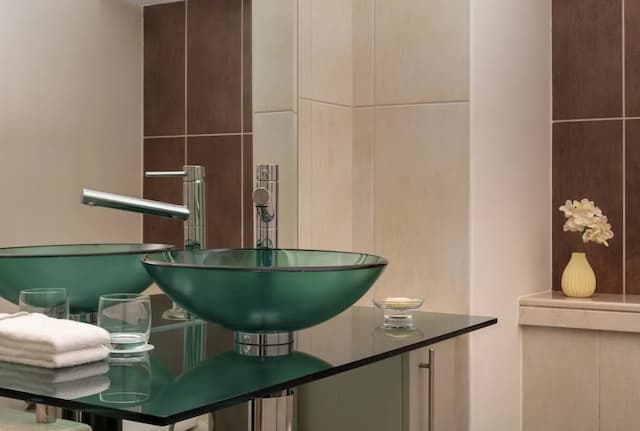 Staybridge Suites Dubai Internet City, an IHG Hotel-Suite, 1 Bedroom, Kitchen, Sea View-11