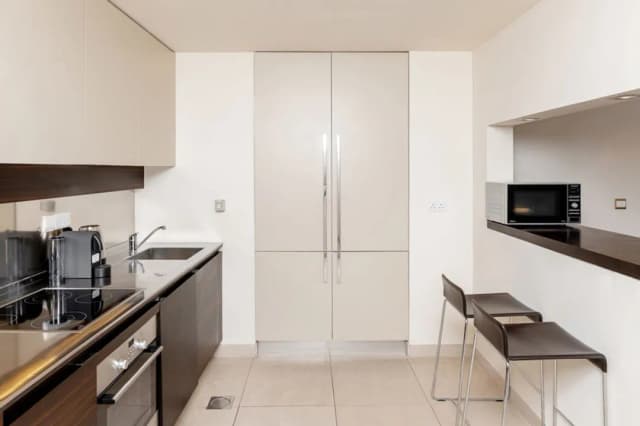 Radisson Blu Residence, Dubai Marina-Superior Apartment, 1 Bedroom (1 King)-4