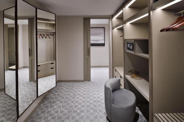 Kempinski Central Avenue Dubai-Presidential Suite, Multiple Beds, City View (Presidential Suite)-4