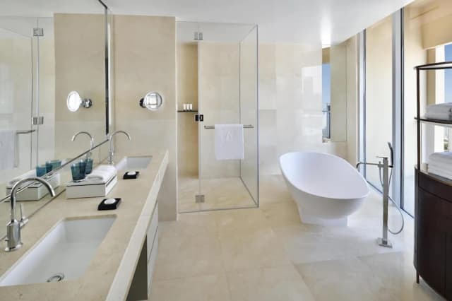 Kempinski Central Avenue Dubai-Presidential Suite, Multiple Beds, City View (Presidential Suite)-8