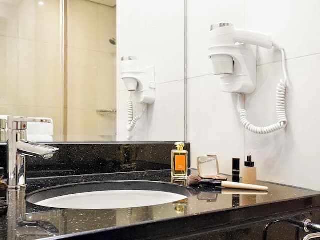 宜必思艾爾里加飯店-標準雙人房, 1 張標準雙人床-4