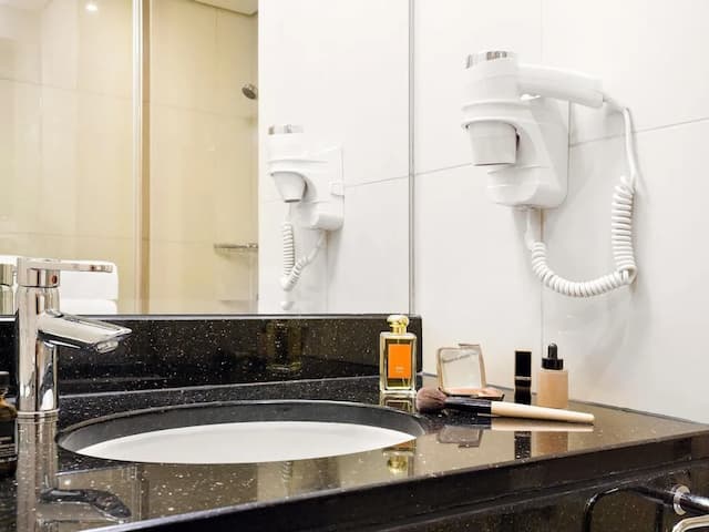 宜必思艾爾里加飯店-標準客房, 2 張單人床-7