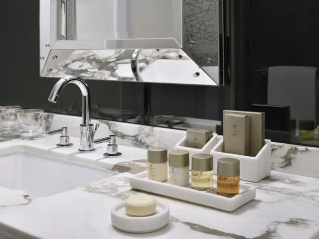 大廣場瑞享媒體城酒店-高級客房, 2 張單人床-5