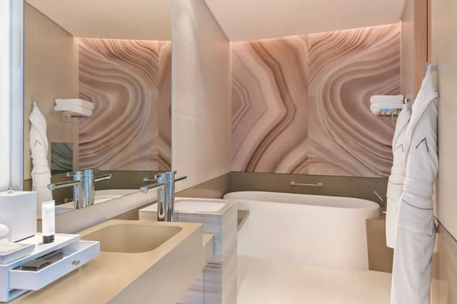 Address 海灘度假村-One Bedroom Executive Sea View Suite-4