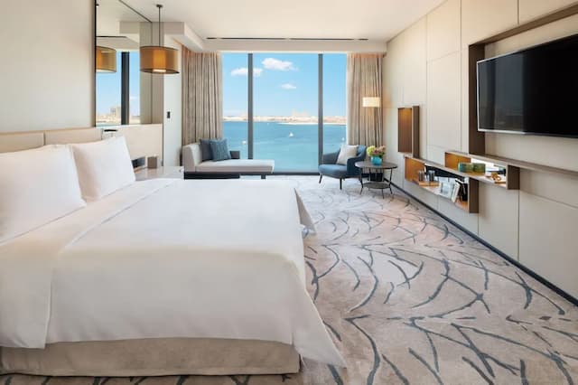 Address 海灘度假村-Three Bedroom Presidential Suite-1