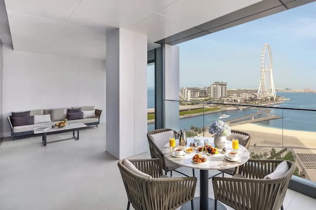 Address 海灘度假村-Three Bedroom Presidential Suite-17