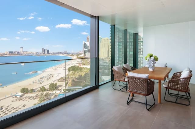 Address 海灘度假村-Three Bedroom Presidential Suite-8