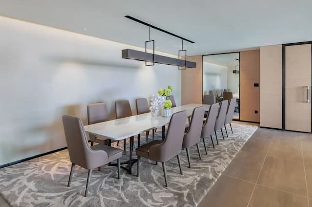 Address 海灘度假村-Three Bedroom Presidential Suite-10