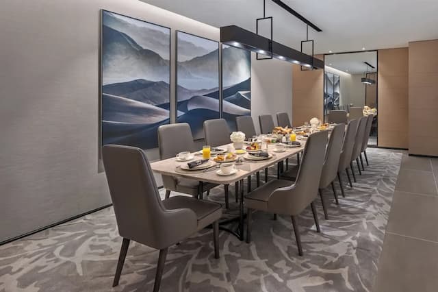 Address 海灘度假村-Three Bedroom Presidential Suite-15