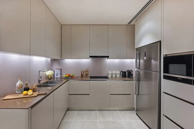 Address 海灘度假村-Three Bedroom Presidential Suite-14