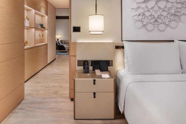 Address 海灘度假村-Two Bedroom Sea View Suite-3