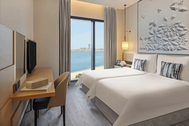 Address 海灘度假村-Two Bedroom Sea View Suite-8
