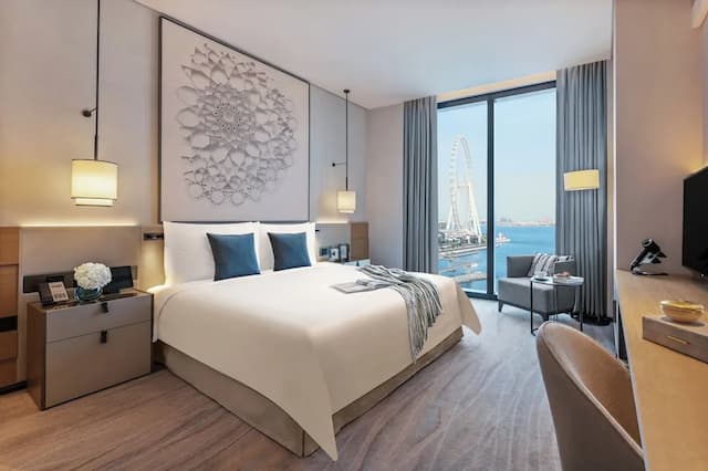 Address 海灘度假村-Two Bedroom Sea View Suite-7