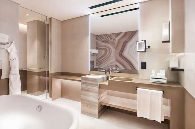 Address 海灘度假村-Two Bedroom Sea View Suite-5