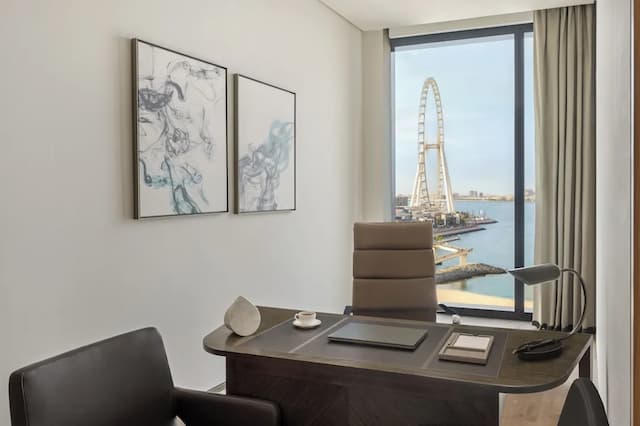 Address 海灘度假村-Two Bedroom Sea View Suite-12