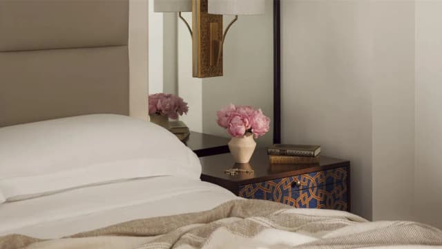 皇家海市蜃樓飯店-Residence Junior Suite (Adults Only) - DRIFT Beach Club Access,  Host Service, Afternoon Tea-5