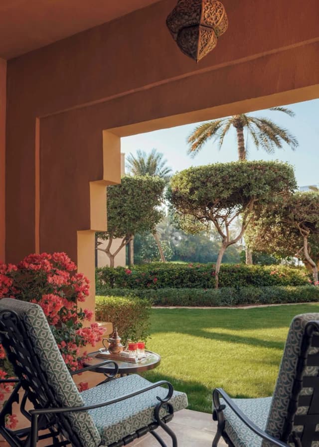 皇家海市蜃樓飯店-Residence Junior Suite (Adults Only) - DRIFT Beach Club Access,  Host Service, Afternoon Tea-3