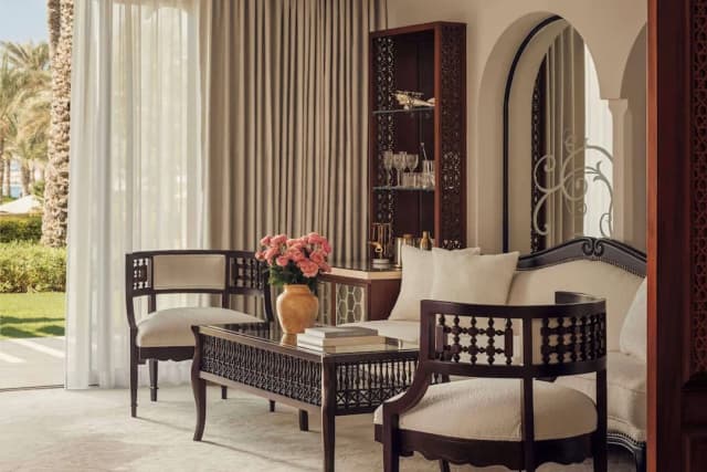 皇家海市蜃樓飯店-Residence Junior Suite (Adults Only) - DRIFT Beach Club Access,  Host Service, Afternoon Tea-2