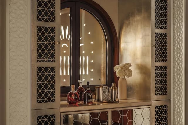 One&Only Royal Mirage-Residence Executive Suite (Adults Only) - DRIFT Beach Club Access,  Host Service , Afternoon Tea-3