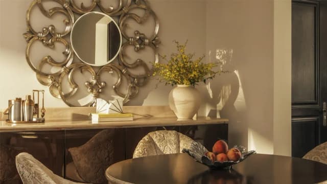 皇家海市蜃樓飯店-Arabian Court Prince Suite - includes DRIFT Beach Club Access, Host Service-3