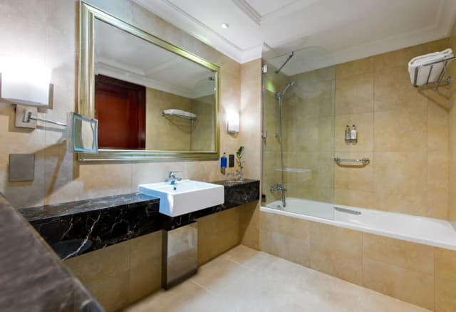 Somewhere 公寓式飯店-皇家套房, 多張床, 非吸煙房-5