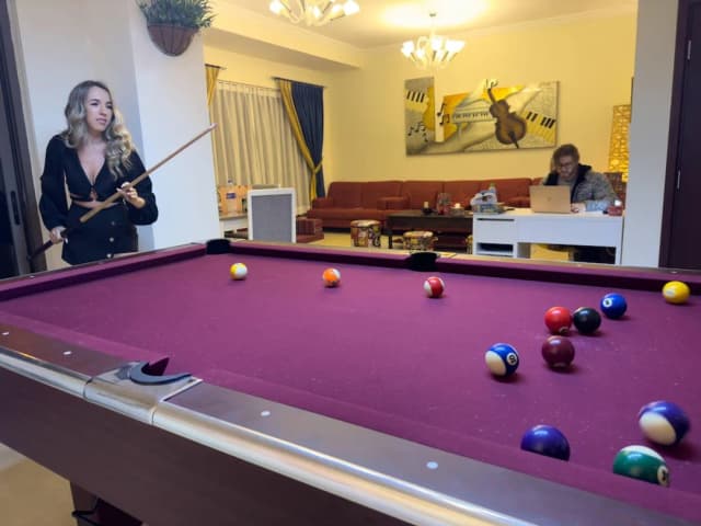 루트 66 비치 호스텔-클래식 공용 도미토리-5