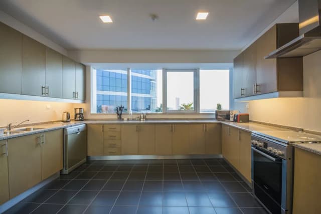 Adagio Premium Dubai Al Barsha-公寓, 4 间卧室-4