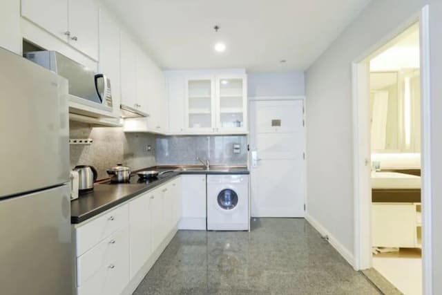 센터 포인트 호텔 칫롬-Grand Deluxe Twin Room-2