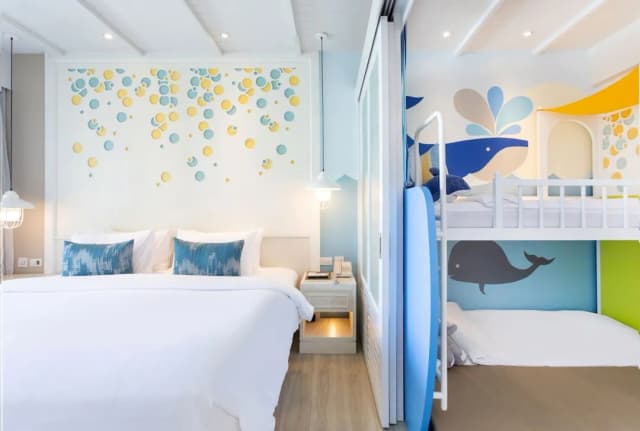 ザ・サンズ・カオラックバイカタタニ-Family Slide-1