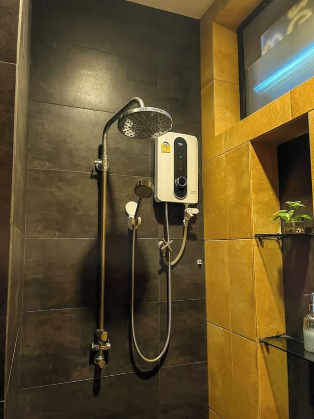 普吉島班米 Sha Plus 飯店-雙人房-15
